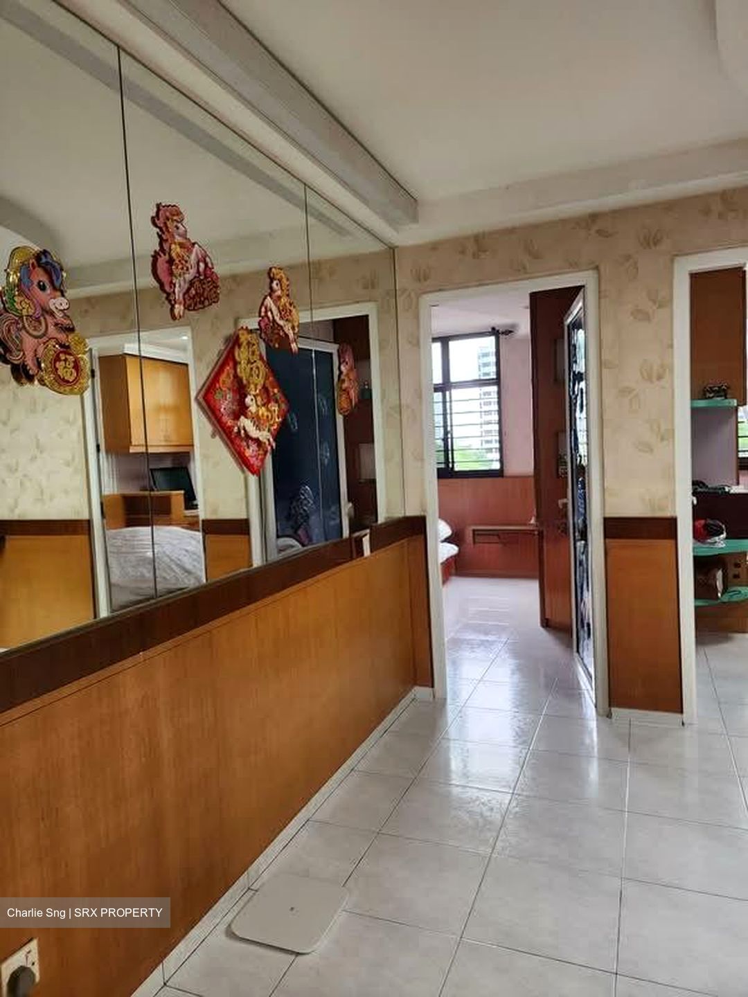 Blk 656 Choa Chu Kang Crescent (Choa Chu Kang), HDB 5 Rooms #536454071